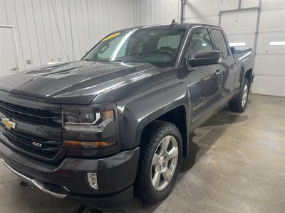 2016 Chevrolet Silverado 1500 LT - Photo 2 - Monticello, IN 47960