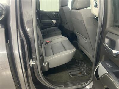 2016 Chevrolet Silverado 1500 LT - Photo 10 - Monticello, IN 47960