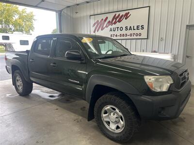 2012 Toyota Tacoma V6  4x4 - Photo 1 - Monticello, IN 47960