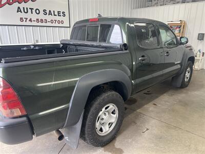 2012 Toyota Tacoma V6  4x4 - Photo 3 - Monticello, IN 47960