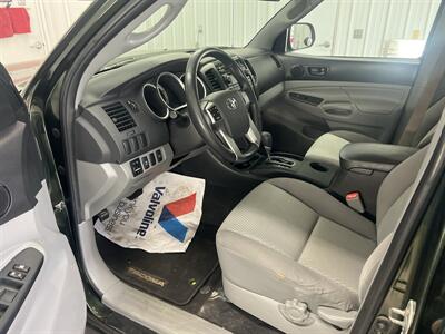2012 Toyota Tacoma V6  4x4 - Photo 5 - Monticello, IN 47960