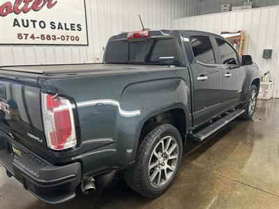 2017 GMC Canyon Denali - Photo 4 - Monticello, IN 47960