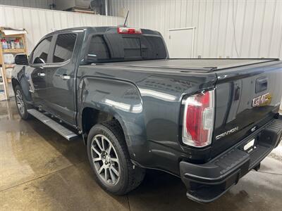 2017 GMC Canyon Denali - Photo 3 - Monticello, IN 47960
