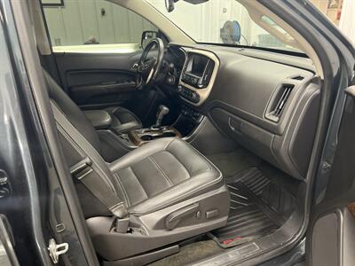 2017 GMC Canyon Denali - Photo 12 - Monticello, IN 47960