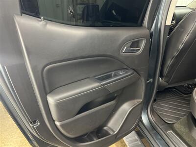 2017 GMC Canyon Denali - Photo 7 - Monticello, IN 47960