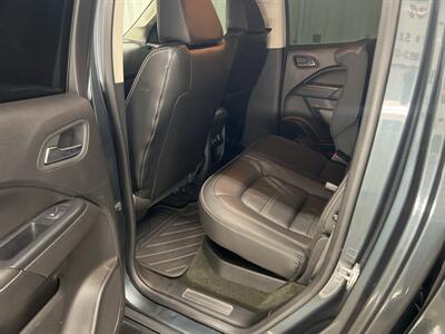 2017 GMC Canyon Denali - Photo 8 - Monticello, IN 47960