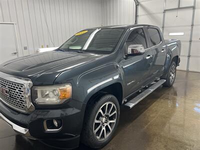 2017 GMC Canyon Denali - Photo 2 - Monticello, IN 47960