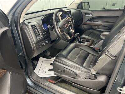 2017 GMC Canyon Denali - Photo 6 - Monticello, IN 47960