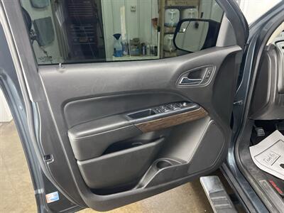 2017 GMC Canyon Denali - Photo 5 - Monticello, IN 47960