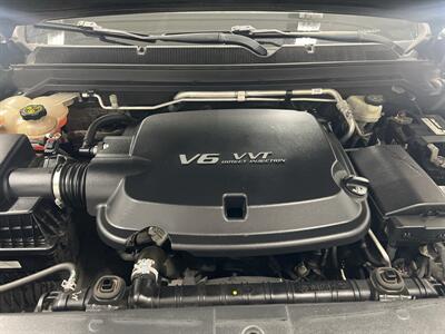 2017 GMC Canyon Denali - Photo 14 - Monticello, IN 47960