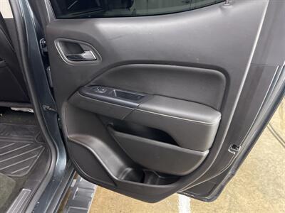 2017 GMC Canyon Denali - Photo 9 - Monticello, IN 47960