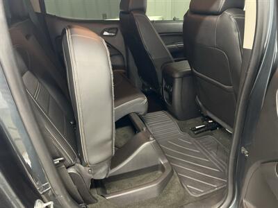 2017 GMC Canyon Denali - Photo 10 - Monticello, IN 47960