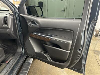 2017 GMC Canyon Denali - Photo 11 - Monticello, IN 47960
