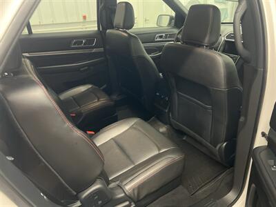 2019 Ford Explorer Sport - Photo 10 - Monticello, IN 47960