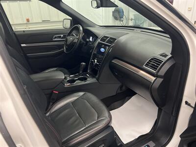 2019 Ford Explorer Sport - Photo 12 - Monticello, IN 47960