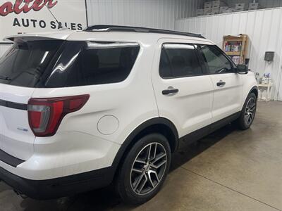 2019 Ford Explorer Sport - Photo 4 - Monticello, IN 47960