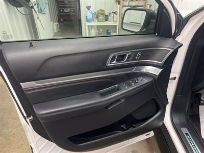 2019 Ford Explorer Sport - Photo 5 - Monticello, IN 47960