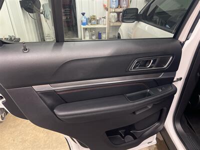 2019 Ford Explorer Sport - Photo 7 - Monticello, IN 47960
