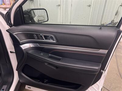 2019 Ford Explorer Sport - Photo 11 - Monticello, IN 47960