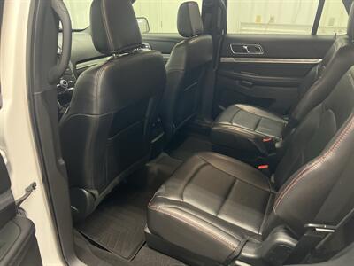 2019 Ford Explorer Sport - Photo 8 - Monticello, IN 47960