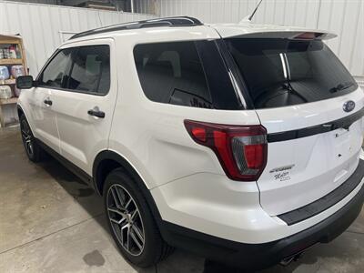 2019 Ford Explorer Sport - Photo 3 - Monticello, IN 47960