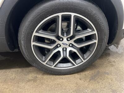 2019 Ford Explorer Sport - Photo 13 - Monticello, IN 47960