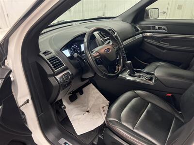 2019 Ford Explorer Sport - Photo 6 - Monticello, IN 47960