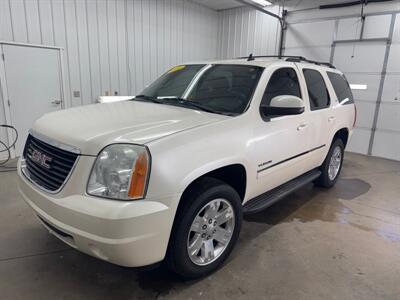 2012 GMC Yukon SLT   - Photo 5 - Monticello, IN 47960