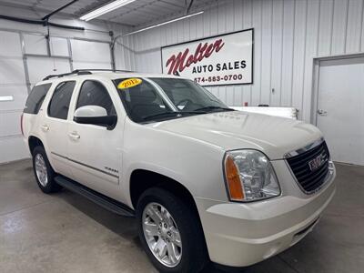 2012 GMC Yukon SLT   - Photo 1 - Monticello, IN 47960