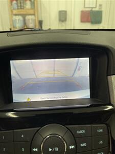 2015 Chevrolet Cruze LTZ Auto   - Photo 10 - Monticello, IN 47960