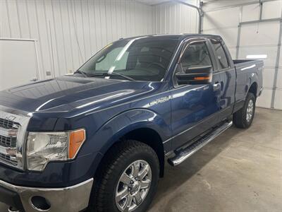 2013 Ford F-150 XLT   - Photo 2 - Monticello, IN 47960