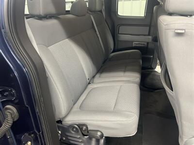 2013 Ford F-150 XLT   - Photo 12 - Monticello, IN 47960