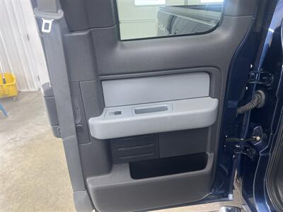 2013 Ford F-150 XLT   - Photo 11 - Monticello, IN 47960