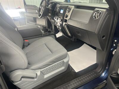 2013 Ford F-150 XLT   - Photo 10 - Monticello, IN 47960