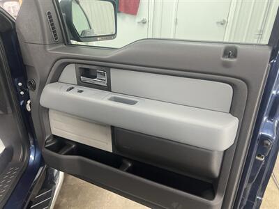 2013 Ford F-150 XLT   - Photo 9 - Monticello, IN 47960