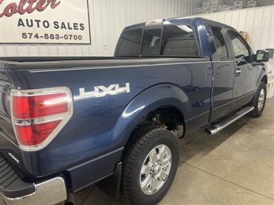 2013 Ford F-150 XLT   - Photo 4 - Monticello, IN 47960