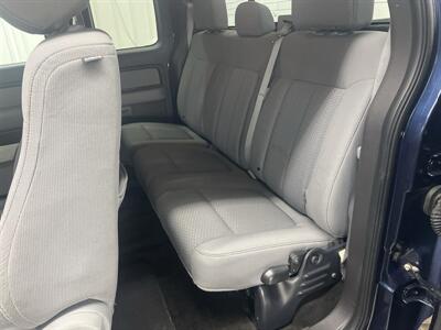 2013 Ford F-150 XLT   - Photo 8 - Monticello, IN 47960