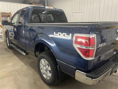 2013 Ford F-150 XLT   - Photo 3 - Monticello, IN 47960