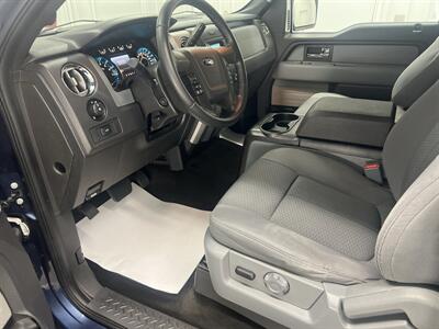 2013 Ford F-150 XLT   - Photo 6 - Monticello, IN 47960
