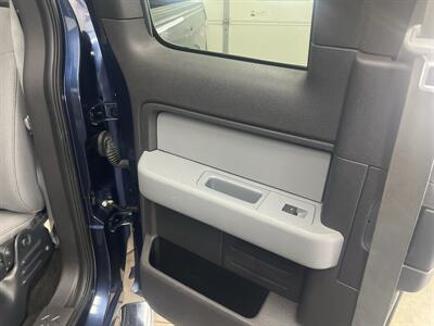 2013 Ford F-150 XLT   - Photo 7 - Monticello, IN 47960