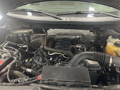 2013 Ford F-150 XLT   - Photo 14 - Monticello, IN 47960