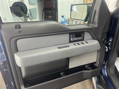 2013 Ford F-150 XLT   - Photo 5 - Monticello, IN 47960