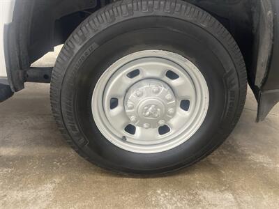 2021 RAM 2500 Tradesman - Photo 13 - Monticello, IN 47960