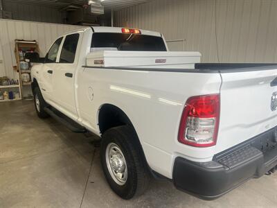 2021 RAM 2500 Tradesman - Photo 3 - Monticello, IN 47960