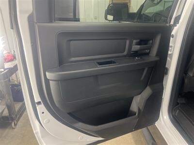 2021 RAM 2500 Tradesman - Photo 7 - Monticello, IN 47960