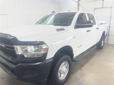 2021 RAM 2500 Tradesman - Photo 2 - Monticello, IN 47960