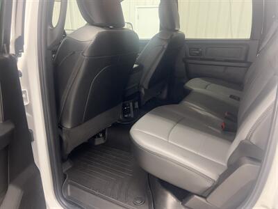 2021 RAM 2500 Tradesman - Photo 8 - Monticello, IN 47960