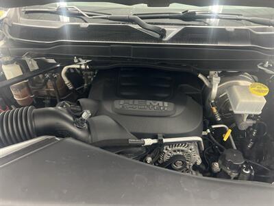 2021 RAM 2500 Tradesman - Photo 14 - Monticello, IN 47960