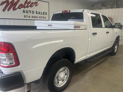 2021 RAM 2500 Tradesman - Photo 4 - Monticello, IN 47960