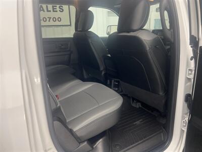 2021 RAM 2500 Tradesman - Photo 10 - Monticello, IN 47960